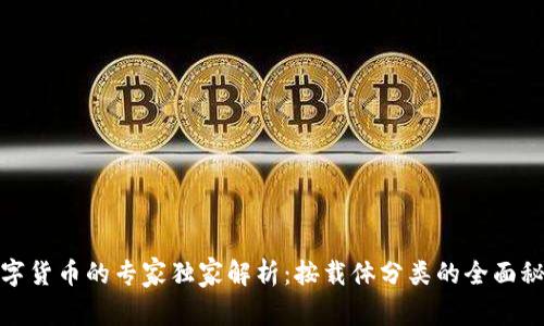 数字货币的专家独家解析：按载体分类的全面秘诀
