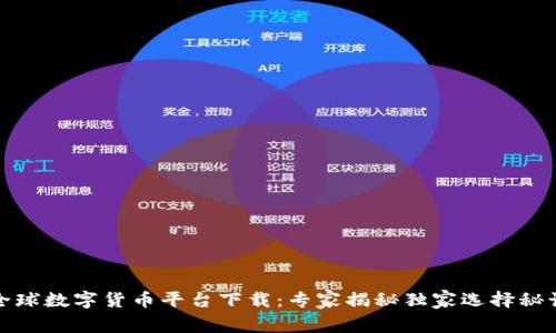 全球数字货币平台下载:专家揭秘独家选择秘诀