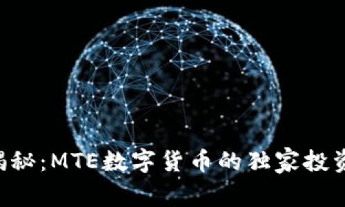 专家揭秘:MTE数字货币的独家投资秘诀!
