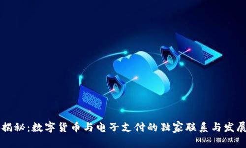 专家揭秘:数字货币与电子支付的独家联系与发展秘诀