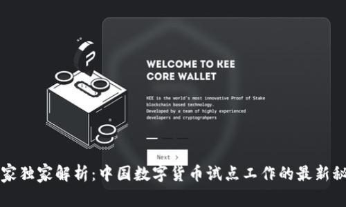 专家独家解析:中国数字货币试点工作的最新秘诀
