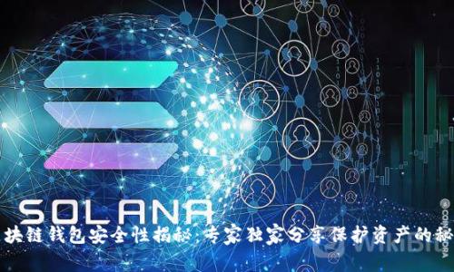 区块链钱包安全性揭秘：专家独家分享保护资产的秘诀