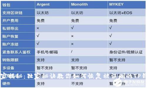 专家揭秘：独家秘诀教你如何恢复被误删的TP钱包