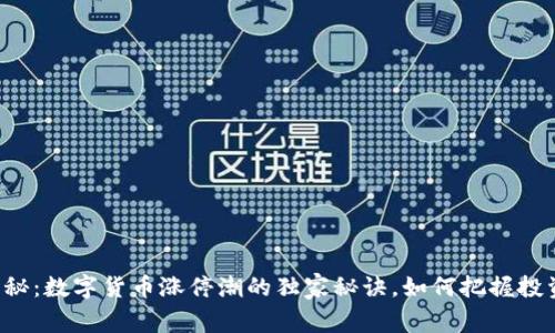 专家揭秘：数字货币涨停潮的独家秘诀，如何把握投资机会？