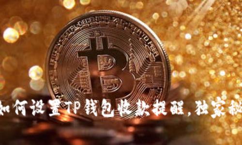 专家教你如何设置TP钱包收款提醒，独家秘诀大公开！