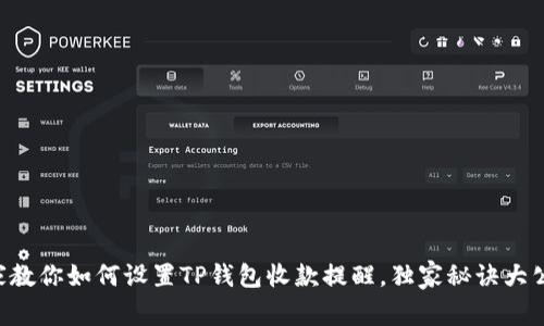 专家教你如何设置TP钱包收款提醒，独家秘诀大公开！