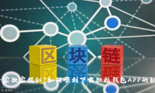 【专家独家揭秘】如何顺利下载微粒钱包APP的秘诀