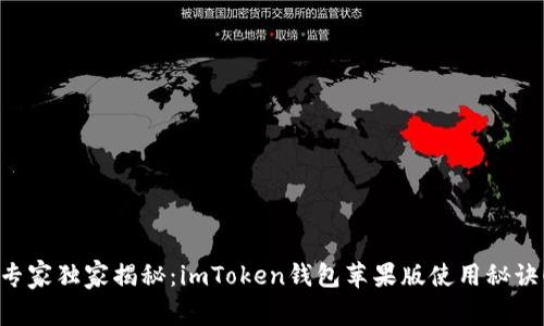 专家独家揭秘：imToken钱包苹果版使用秘诀！
