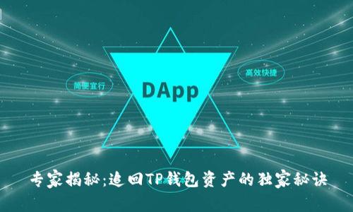 专家揭秘：追回TP钱包资产的独家秘诀