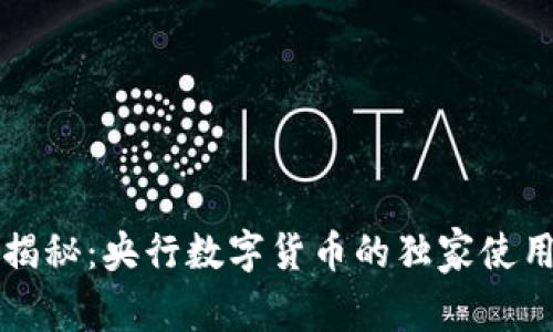 专家揭秘：央行数字货币的独家使用秘诀