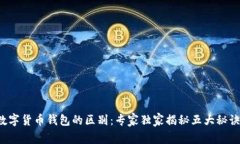 数字货币钱包的区别：专家独家揭秘五