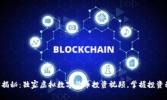 专家揭秘：独家虚拟数字货币投资视频