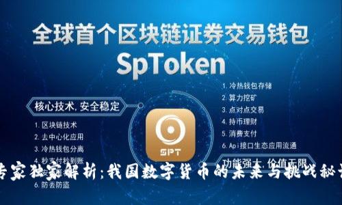 专家独家解析:我国数字货币的未来与挑战秘诀