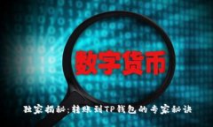 独家揭秘：转账到TP钱包的专家秘诀