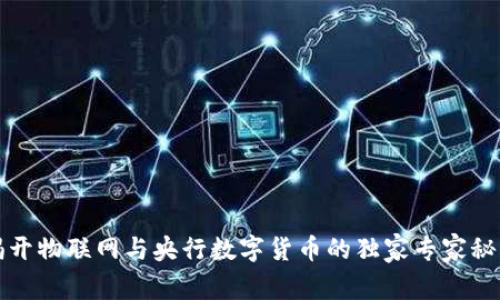 揭开物联网与央行数字货币的独家专家秘诀