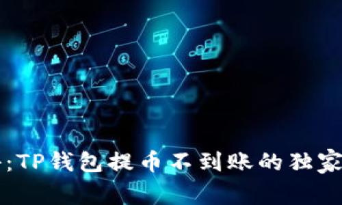 专家揭秘:TP钱包提币不到账的独家解决秘诀