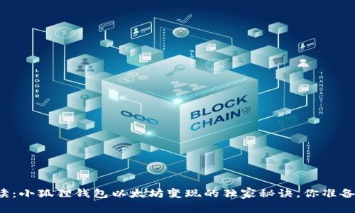 专家解读：小狐狸钱包以太坊变现的独家秘诀，你准备好了吗？