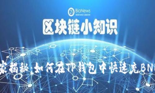专家独家揭秘:如何在TP钱包中快速充BNB的秘诀