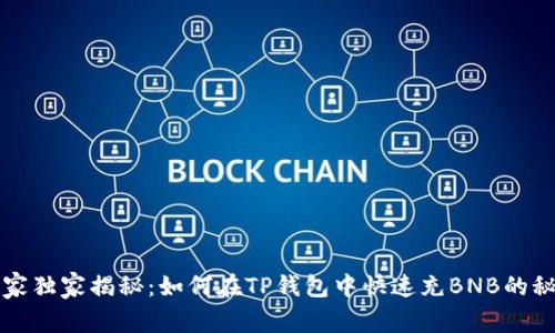 专家独家揭秘:如何在TP钱包中快速充BNB的秘诀