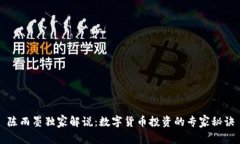 陈雨墨独家解说：数字货币投资的专家