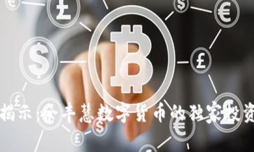 专家揭示：余丰慧数字货币的独家投资秘诀