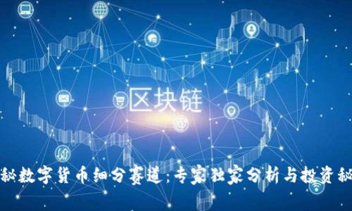 揭秘数字货币细分赛道：专家独家分析与投资秘诀