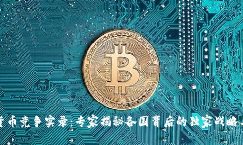 数字货币竞争实录：专家揭秘各国背后的独家战略与秘诀