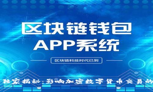 专家独家揭秘：影响加密数字货币交易的秘诀