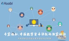 专家揭秘：中国数字货币评级的独家秘