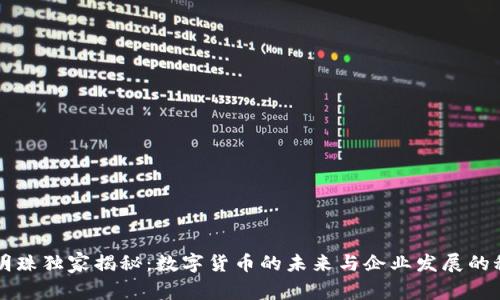 董明珠独家揭秘:数字货币的未来与企业发展的秘诀