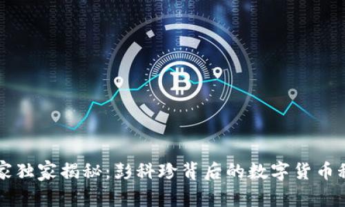 专家独家揭秘:彭科珍背后的数字货币秘密