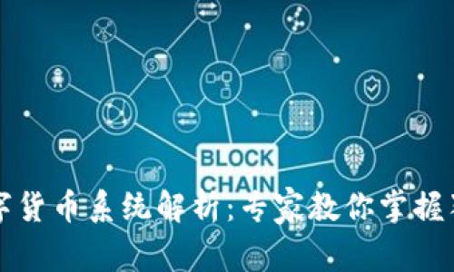 三大数字货币系统解析:专家教你掌握独家秘诀