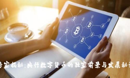 专家揭秘:央行数字货币的独家前景与发展秘诀