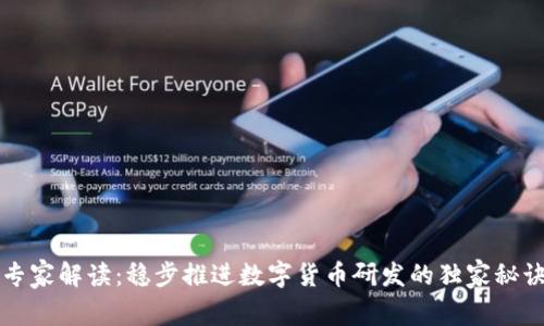 专家解读:稳步推进数字货币研发的独家秘诀