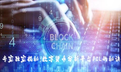 专家独家揭秘:数字货币分析平台FIL的秘诀