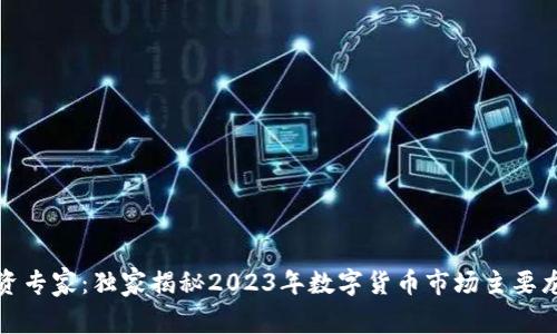 数字货币投资专家:独家揭秘2023年数字货币市场主要龙头股的秘密