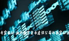 专家揭秘：央行数字货币建设公司的独