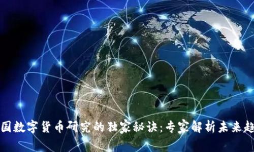 中国数字货币研究的独家秘诀：专家解析未来趋势