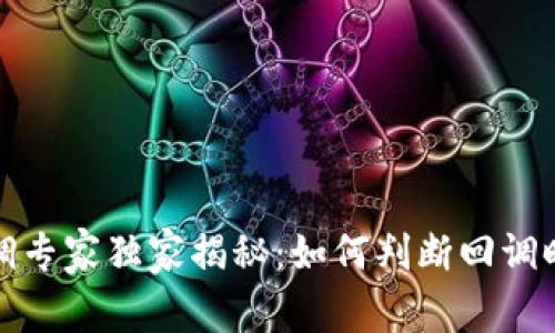 数字货币短期回调专家独家揭秘:如何判断回调时间与幅度的秘诀