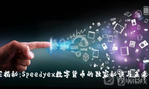 专家揭秘：Speedyex数字货币的独家秘诀与未来展望